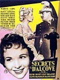 Secrets d'alcove - movie with Richard Todd.