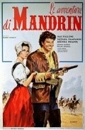 Film Le avventure di Mandrin.