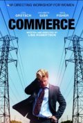 Commerce film from Lisa Robertson filmography.