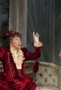 The Importance of Being Earnest - movie with Brian Bedford.