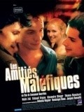 Les amities malefiques film from Emmanuel Bourdieu filmography.