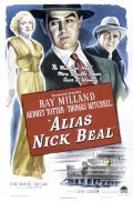 Alias Nick Beal - movie with Fred Clark.