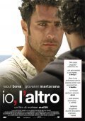 Io, l'altro - movie with Raoul Bova.