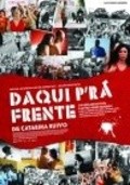 Daqui P'ra Frente - movie with Marcello Urgeghe.