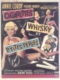Cigarettes, whisky et petites pepees - movie with Annie Cordy.