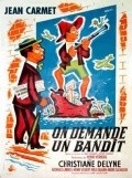 On demande un bandit - movie with Kristian Delin.