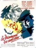 Le diamant de cent sous - movie with Rene Dary.