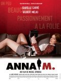 Anna M. film from Michel Spinosa filmography.