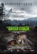 The Green Chain - movie with August Schellenberg.