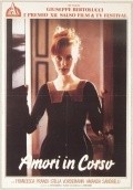 Amori in corso is the best movie in Francesca Prandi filmography.