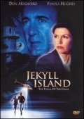 Jekyll Island - movie with Everett McGill.