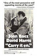 Carry It On - movie with Joan Baez.