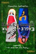 Eagle vs Shark film from Taika Cohen filmography.