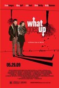 What Goes Up film from Jonathan Glatzer filmography.