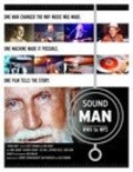 Film Sound Man: WWII to MP3.
