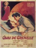 Quai de Grenelle is the best movie in Eliane Saint-Jean filmography.