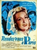 Rendez-vous a Paris - movie with Claude Dauphin.