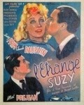 L'etrange Suzy - movie with Claude Dauphin.