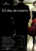 53 dias de invierno - movie with Joaquim de Almeida.
