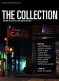 The Collection - movie with Michael Buscemi.