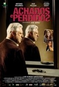 Achados e Perdidos - movie with Antoniu Fagundis.