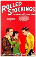 Rolled Stockings - movie with James Hall.