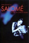 Salome film from Carlos Saura filmography.