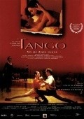 Tango film from Carlos Saura filmography.