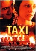 Taxi film from Carlos Saura filmography.