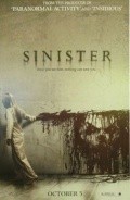 Sinister film from Scott Derrickson filmography.