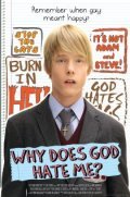 Why Does God Hate Me? is the best movie in Nina Winkler filmography.