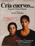 Cria cuervos - movie with Geraldine Chaplin.