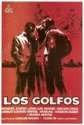 Los golfos - movie with Luis Marin.