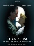 Juan y Eva is the best movie in Alberto Ajaka filmography.