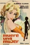 Muere una mujer - movie with Tomas Blanco.