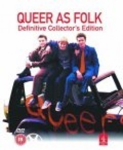 Queer as Folk - movie with Robert Gant.