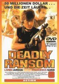 Deadly Ransom film from Robert Hyatt filmography.