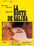 Road to Salina film from Georges Lautner filmography.