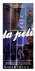 La peli film from Gustavo Postiglione filmography.