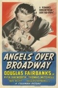Angels Over Broadway film from Li Garmz filmography.