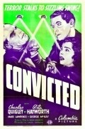 Convicted is the best movie in Doreen MacGregor filmography.