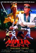 Ninja Hunt - movie with Richard Harrison.