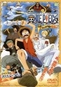 Animation movie One piece: Nejimaki shima no boken.