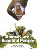 Animals Are Beautiful People is the best movie in Paddy O\'Byrne filmography.