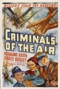 Criminals of the Air - movie with John Hamilton.