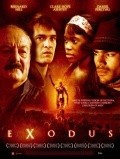 Exodus - movie with Anthony Johnson.