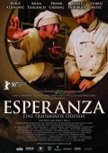 Esperanza - movie with Anna Thalbach.