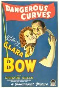 Dangerous Curves - movie with Clara Bow.