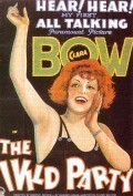 The Wild Party is the best movie in Clara Bow filmography.