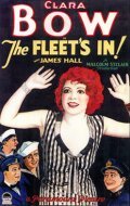 The Fleet's In - movie with Clara Bow.
